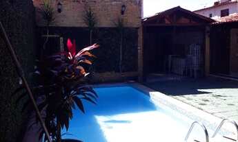 Imagem 2: Casa temporada Bessa