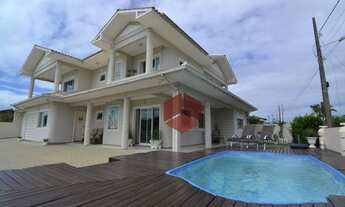 Imagem: Casa à venda, 452 m² por R$ 1.600.000,00