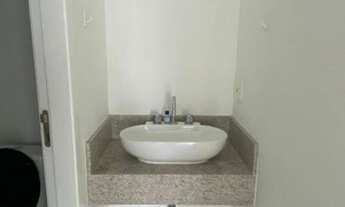 Imagem 5: Apartamento para alugar, 35 m² por R$ 2.700,00/mês - Brooklin - São Paulo/SP