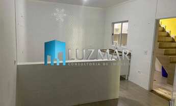 Imagem: Casa no Jardim São Luís