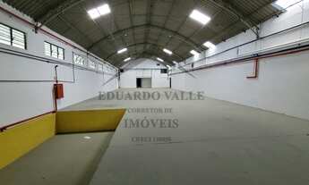 Imagem 4: Galpão/Depósito/Armazém para aluguel com 1790 metros quadrados em Vila Santana - São Paulo