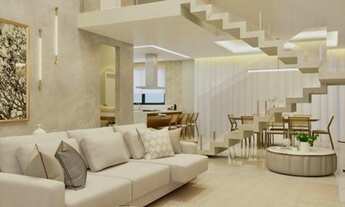 Imagem 4: Casa para Venda em Juiz de Fora, São Pedro, 4 dormitórios, 3 suítes, 5 banheiros, 3 vagas