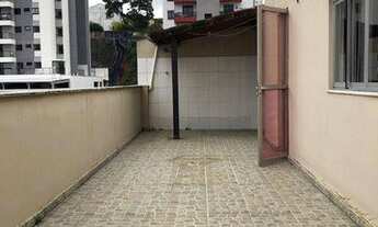 Imagem 6: Cobertura Duplex 03 Dormitórios com 02 Vagas de Garagem à venda 140 m² por R$ 440.000 - Sã