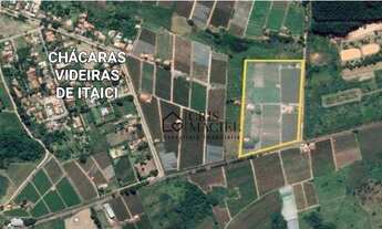 Imagem 2: Terreno à venda, 57285 m² por R$ 6.300.000,00 - Chácaras Videiras de Itaici - Indaiatuba/S