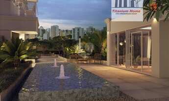 Imagem 3: Apartamento Alto Padrão para Venda em Taquaral Campinas-SP - 304