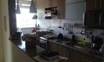 Imagem: 160 Apartamento Pq São Caetano