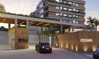 Imagem 3: Venda- Lançamento! Apartamento 125m Alphaville/ Santana de Parnaíba