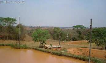 Imagem 7: Sítio à venda em Cosmorama com piscicultura montada