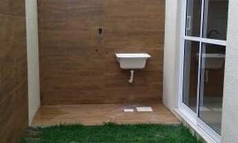 Imagem 5: Sobrado em condomínio fechado a 3km do Buriti Shopping