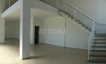 Imagem 3: Loja Térrea Villagio Gerard