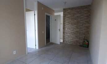 Imagem 2: Apartamento com 3 quartos no Rossi Ideal em CG/RJ