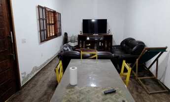 Imagem 2: Excelente Casa com Ótima Estrutura e Acabamento, em Extensão Serramar!!!