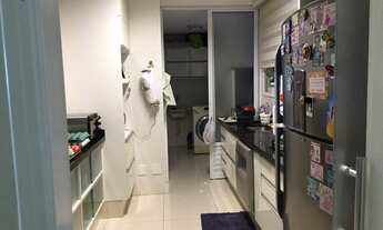 Imagem 5: Apartamento com 3 dormitórios à venda, 139 m² por R$ 820.000,00 - Parque Campolim - Soroca