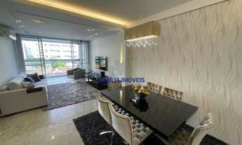 Imagem 2: Comprar apartamento 2 dormitórios suíte piscina Pompeia Santos