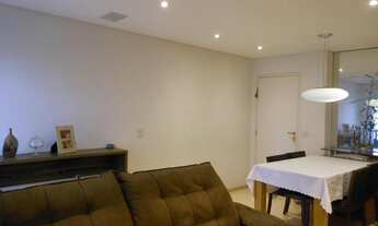 Imagem 2: Apartamento para Venda em São Paulo, Vila Monte Alegre, 2 dormitórios, 1 suíte, 2 banheiro