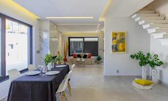 Imagem: Lindíssima casa Reformada/3 quartos/200m2