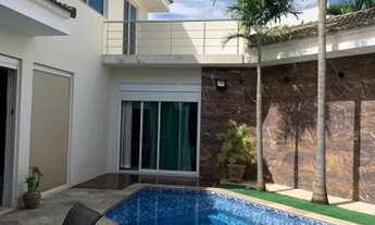 Imagem: UBERLâNDIA - Casa de Condomínio - Cond