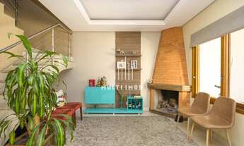 Imagem 2: Casa em condomínio 5 dormitórios 262m² 2 vagas no Ecoville