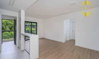 Imagem 6: Apartamento à venda, 60 m² por R$ 550.000,00 - Santa Felicidade - Curitiba/PR