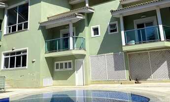 Imagem 6: Arujá - Casa de Condomínio - Jardim Imperial Hills III