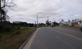 Imagem 2: Terreno à venda, 408 m² por R$ 170.000,00 - Santa Terezinha - Itapoá/SC