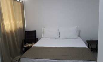 Imagem 3: ALUGUEL DE QUARTOS MOBILIADOS - SALINAS MG