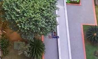 Imagem 3: Apartamento com 3 dormitórios à venda, 76 m² por R$ 400.000,00 - Residencial Brisas do Mad