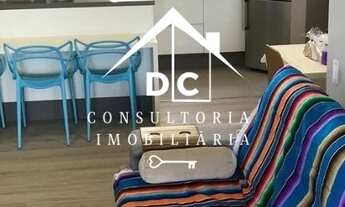 Imagem 3: Ótimo Apartamento no Centro de Curitiba com 2 Quartos 66m2