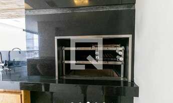 Imagem 5: Apartamento para venda com 156 metros quadrados com 3 quartos em Parque da Mooca - São Pau