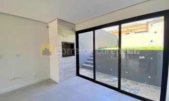 Imagem 5: Casa para venda com 132 metros quadrados com 3 quartos em Ouro Branco - Novo Hamburgo - RS