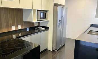 Imagem 6: Apartamento no condomínio Supremo, no Campo Belo - 3 suítes, 3 vagas, varanda gourmet e la