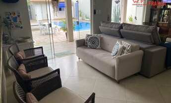 Imagem 2: Casa com 3 dormitórios à venda, 296 m² por R$ 900.000,00 - Belvedere Club dos 500 - Guarat