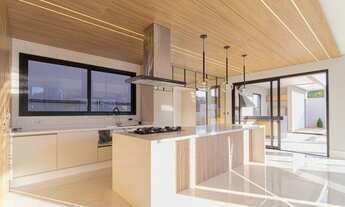 Imagem 5: Casa à venda, 421 m² por R$ 3.500.000,00 - Granja Viana - Cotia/SP