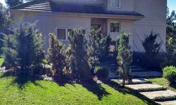 Imagem: Gramado - Casa Padrão - Saint Moritz