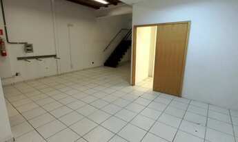 Imagem 2: Loja para aluguel, 1 vaga, Santa Efigênia - Belo Horizonte/MG