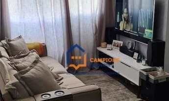 Imagem 5: Apartamento à venda, 45 m² por R$ 255.000,00 - Limão - São Paulo/SP