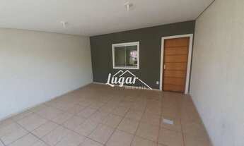 Imagem 2: Casa com 3 dormitórios à venda por R$ 180.000,00 - Jardim Cavallari - Marília/SP