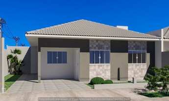 Imagem 2: Casa para venda com 3 quartos em Jardim Ouro Verde III - Sarandi - PR