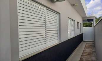 Imagem 2: Casa de condomínio para venda com 173 metros quadrados com 3 quartos sendo 1 suíte