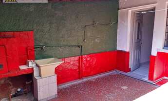 Imagem 3: Casa em Vila Gumercindo - São Paulo