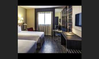 Imagem 4: Vendo apto Hotel Mercury- Wladimir Meireles