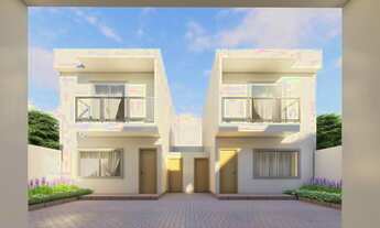 Imagem 4: Casa nova 2 quartos a 5 min do park shopping Campo Grande