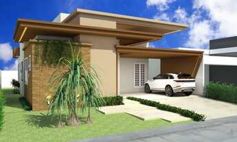 Imagem 6: Casa no Terras Alphaville 2