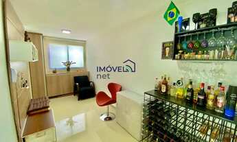 Imagem 7: Cobertura à venda, 3 quartos, 1 suíte, 3 vagas, Buritis - Belo Horizonte/MG