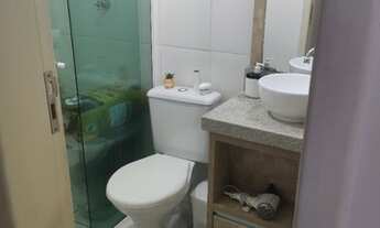 Imagem 3: Apartamento Padrão