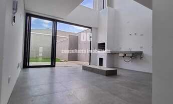 Imagem 6: Sobrado à venda com 195 metros quadrados com 3 quartos em Boa Vista, confortável e bem ilu