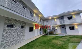 Imagem 5: Apartamento com 1 dormitório à venda, 33 m² por R$ 250.000,00 - Maranduba - Ubatuba/SP