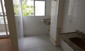 Imagem 3: Alugo apartamento novo dois quartos no condomínio DUCCIO EM FRENTE AO CAXIAS SHOPPING