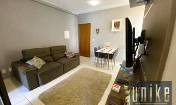 Imagem: Apartamento 02 dormitórios- Jardim Oriente