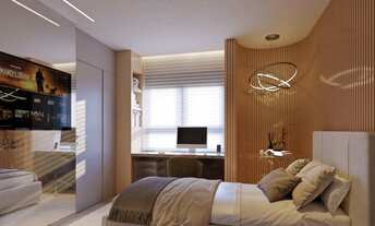 Imagem 6: BELO HORIZONTE - Apartamento Padrão - Santo Agostinho